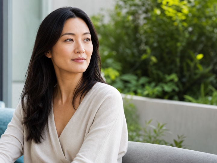 Mobile Botox Concierge saved provider shortlist preview